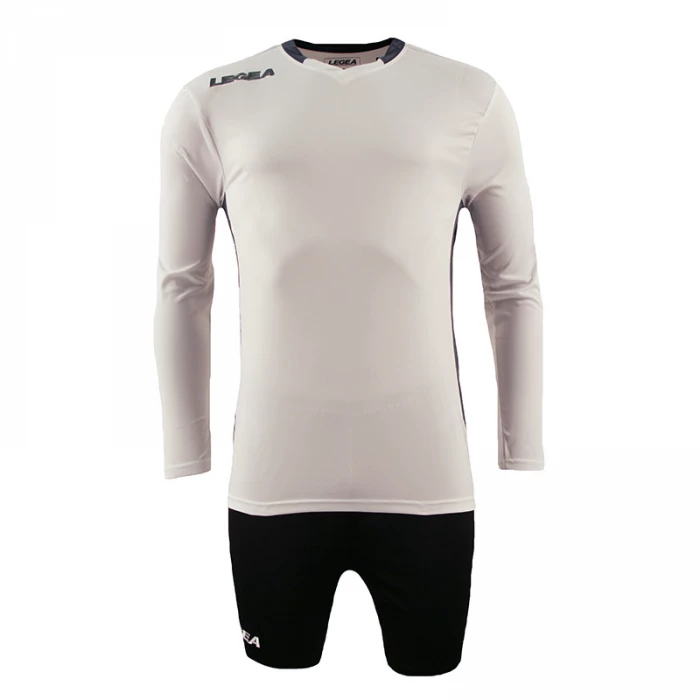 Legea - Kit Monaco Bianco / Grigio ML 